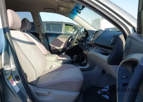 2007 Toyota Rav4 z USA, uszkodzony, nr VIN JTMBD33V875079632